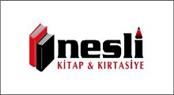 Nesli Kitap Kırtasiye  - İstanbul